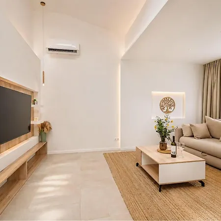 Apartman 1 Bedroom Amazing In