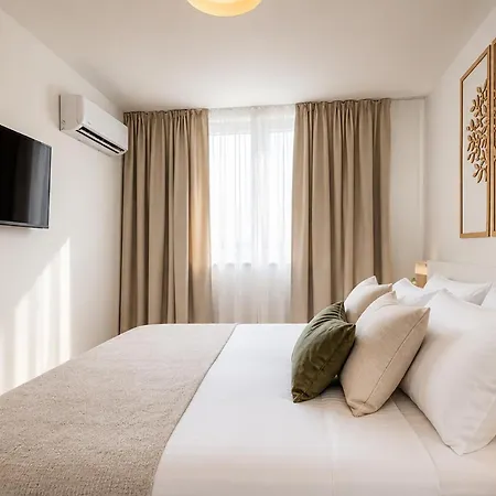 Apartman 1 Bedroom Amazing In *