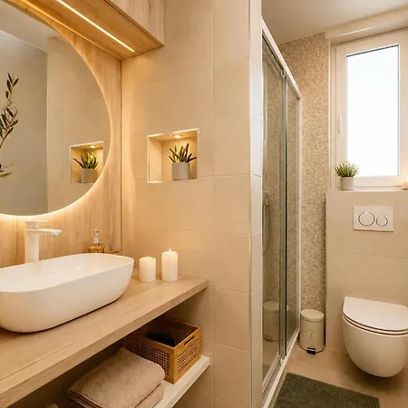 1 Bedroom Amazing In * Vir