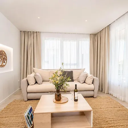 Apartman 1 Bedroom Amazing In