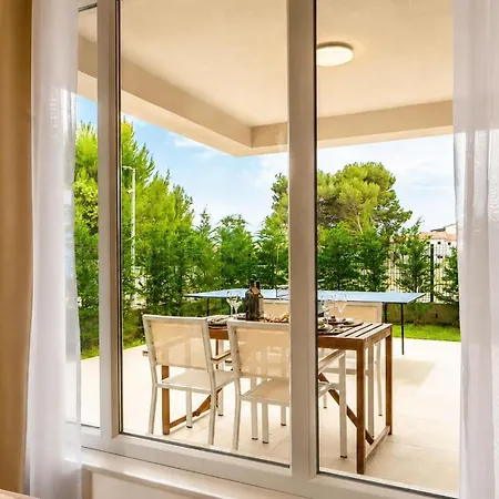 Apartman 1 Bedroom Amazing In