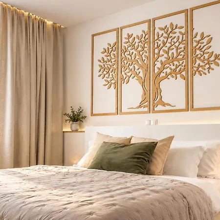 Apartman 1 Bedroom Amazing In Vir